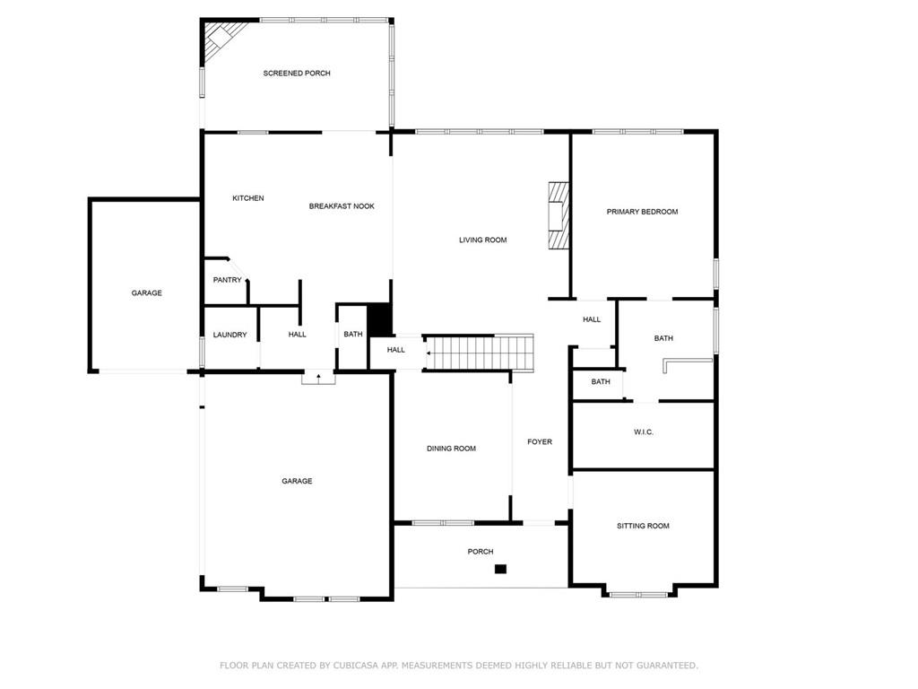 738 Creekside Bend, Alpharetta, Georgia image 46