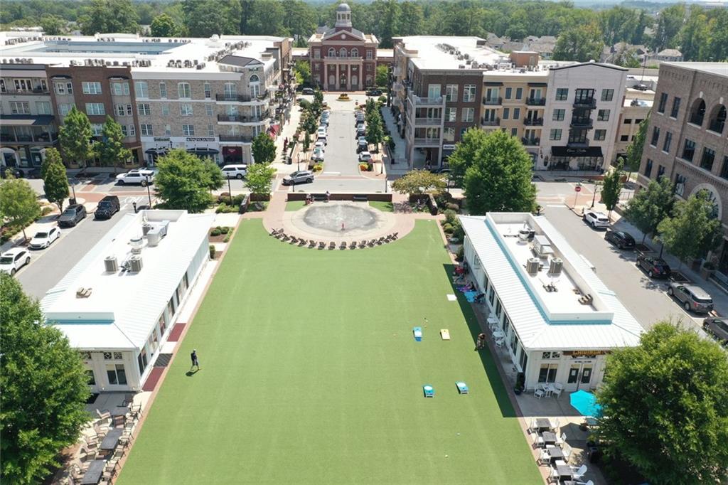 MANOR NORTH - Residential