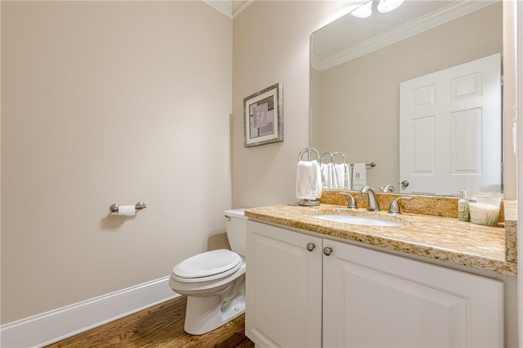 7405 Richmond Way Way, Cumming, Georgia image 22