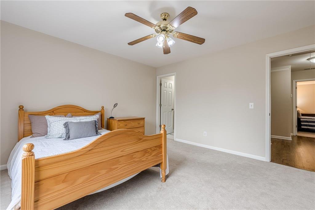7405 Richmond Way Way, Cumming, Georgia image 43