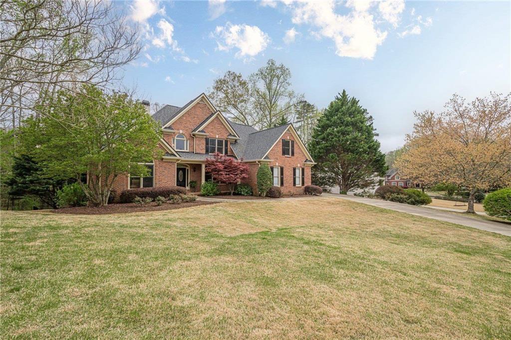 7405 Richmond Way Way, Cumming, Georgia image 16