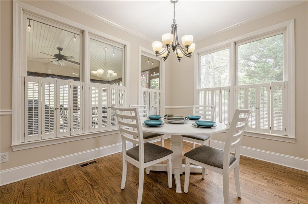 7405 Richmond Way Way, Cumming, Georgia image 30