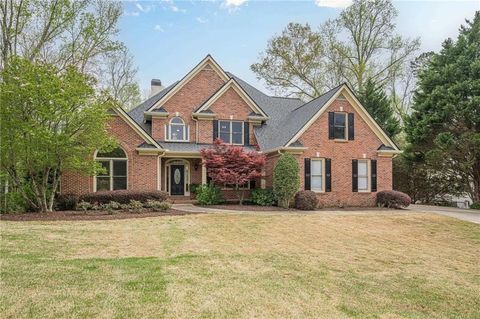 7405 Richmond Way Cumming GA 30040