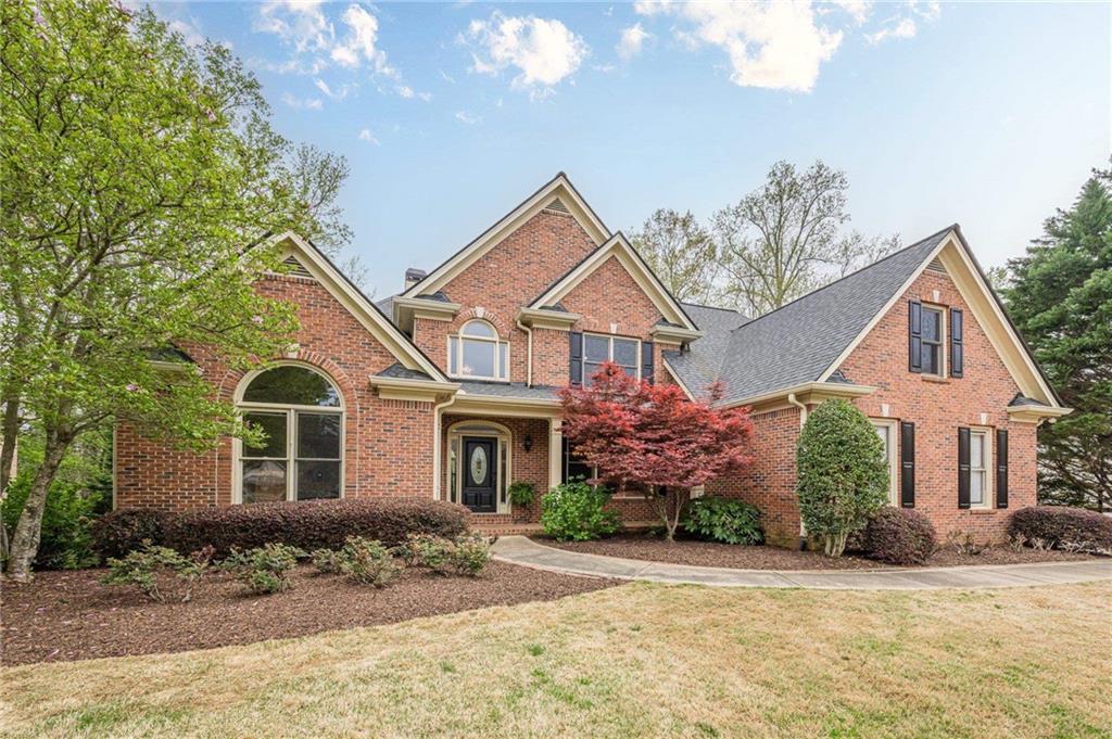 7405 Richmond Way Way, Cumming, Georgia image 17