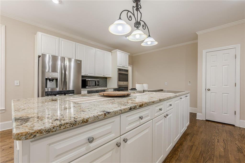 7405 Richmond Way Way, Cumming, Georgia image 35