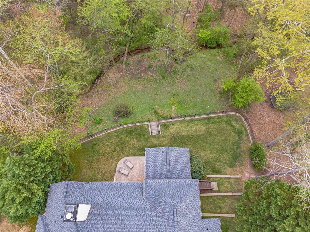 7405 Richmond Way Way, Cumming, Georgia image 15