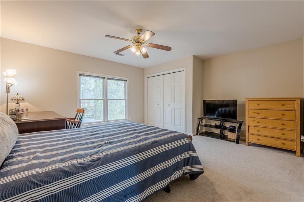 7405 Richmond Way Way, Cumming, Georgia image 38