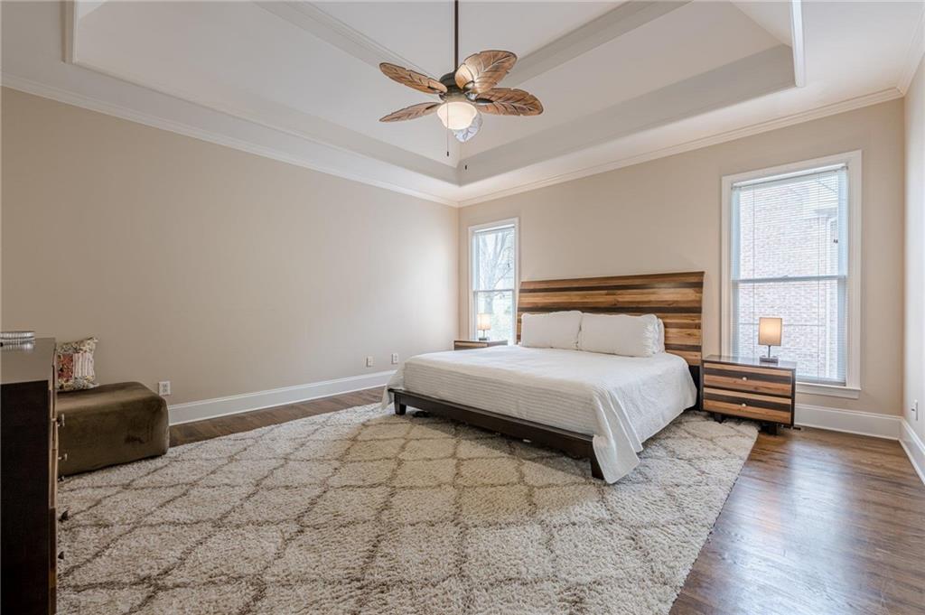 7405 Richmond Way Way, Cumming, Georgia image 7