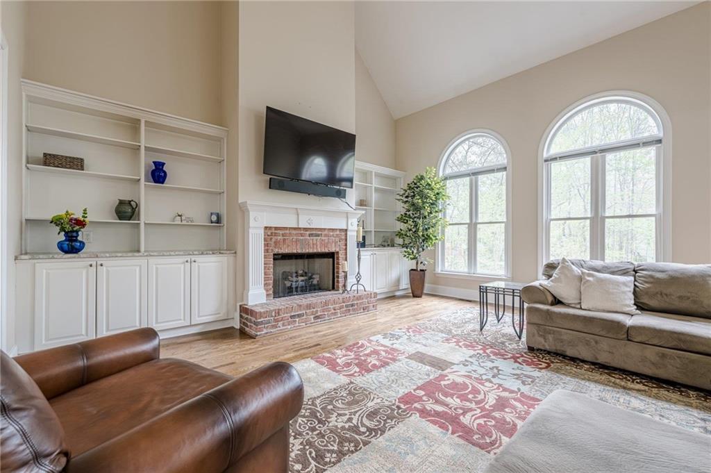 7405 Richmond Way Way, Cumming, Georgia image 29