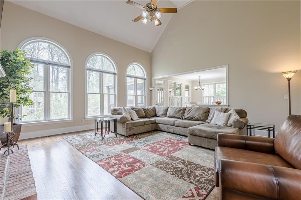 7405 Richmond Way Way, Cumming, Georgia image 3