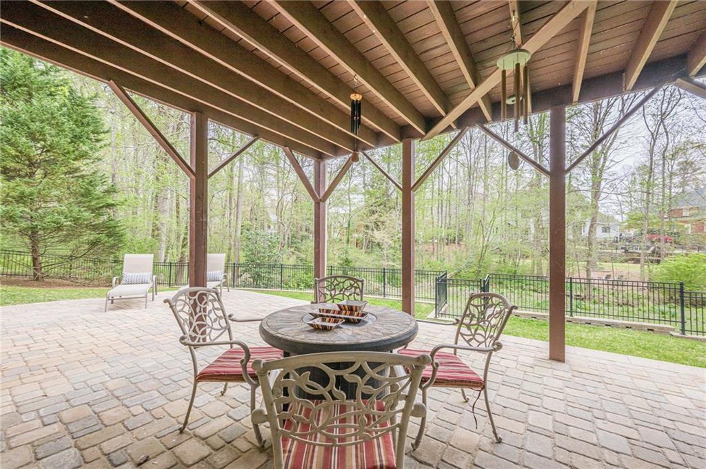 7405 Richmond Way Way, Cumming, Georgia image 13