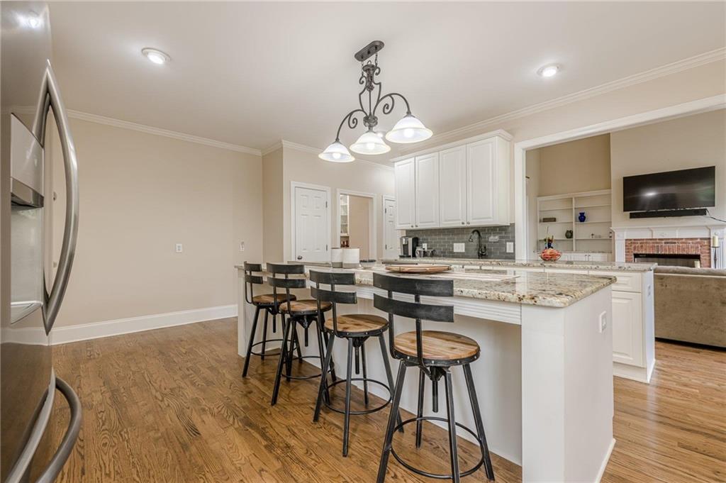7405 Richmond Way Way, Cumming, Georgia image 33