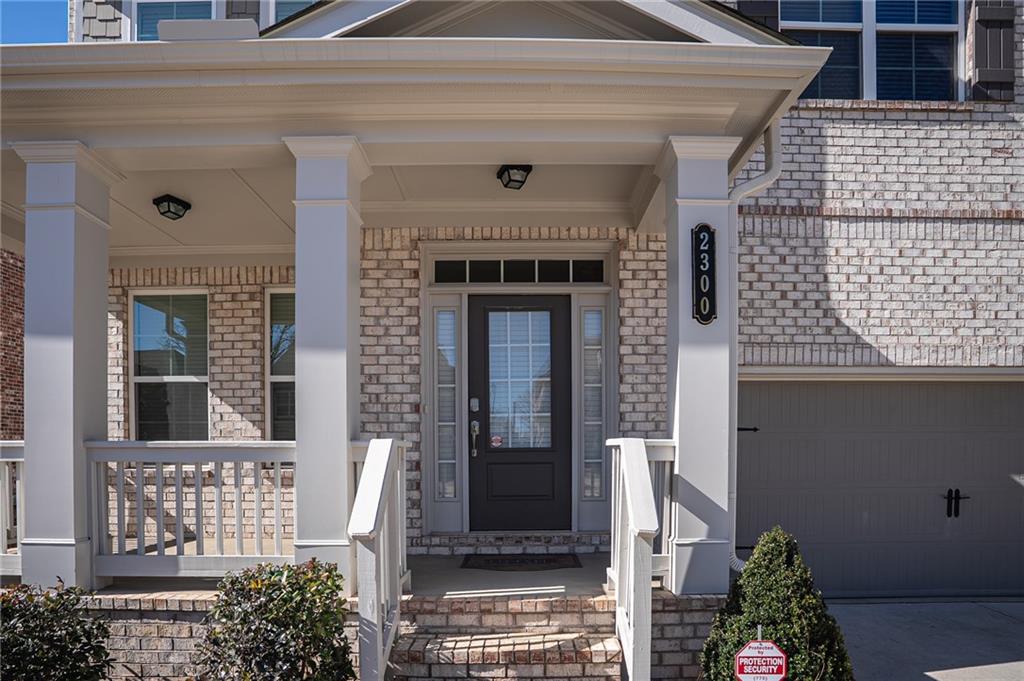 2300 Kate Moore Way