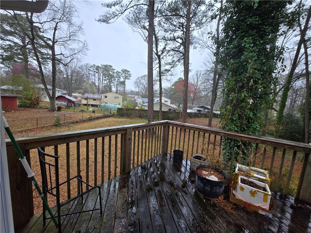 1032 Brian Lane, Forest Park, Georgia image 22