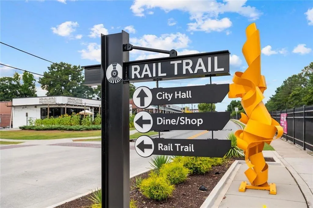 Chamblee, Georgia 30341, United States, 3 Bedrooms Bedrooms, ,4 BathroomsBathrooms,Residential,Active,160033