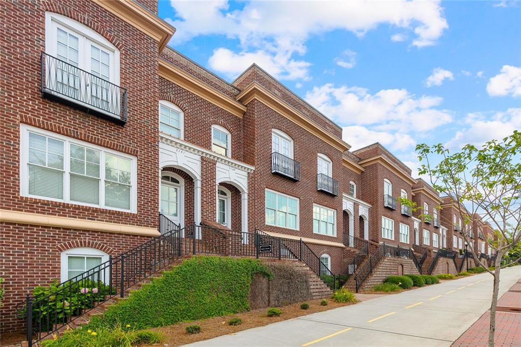 5139 Peachtree Road