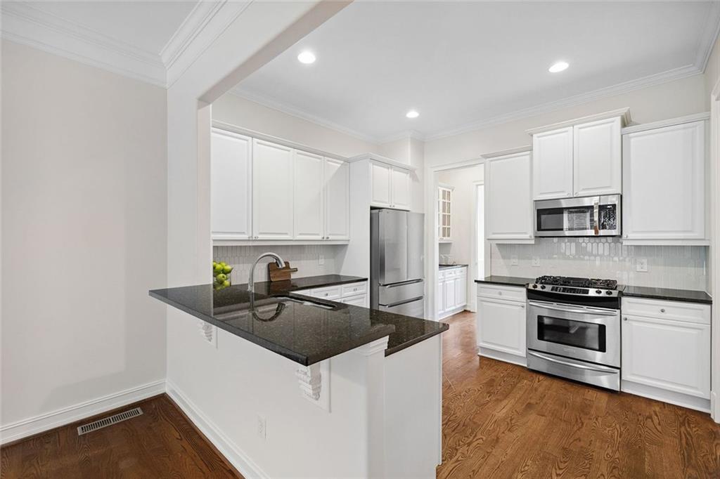 5139 Peachtree Road