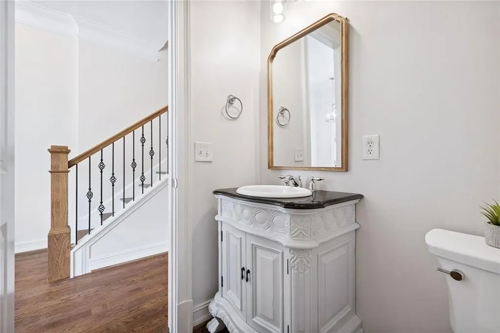 Chamblee, Georgia 30341, United States, 3 Bedrooms Bedrooms, ,4 BathroomsBathrooms,Residential,Active,160033