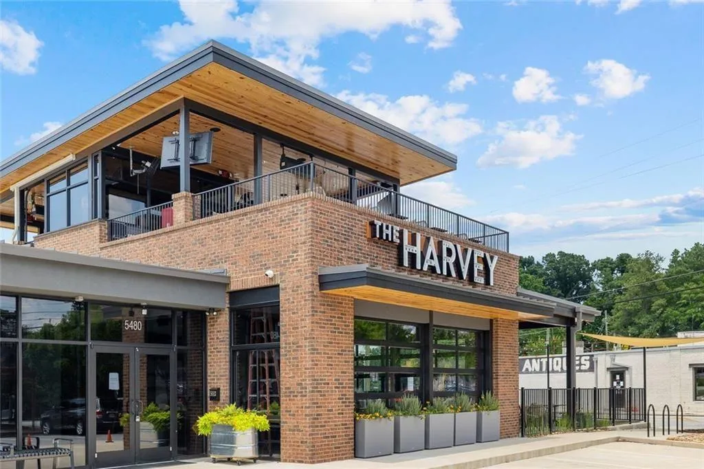 Chamblee, Georgia 30341, United States, 3 Bedrooms Bedrooms, ,4 BathroomsBathrooms,Residential,Active,160033