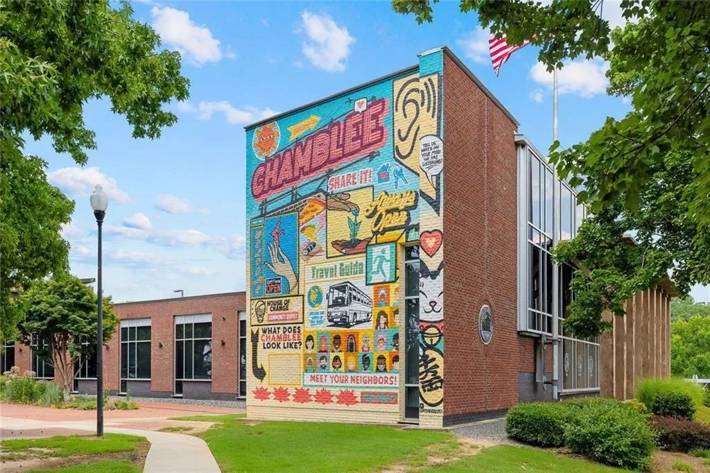 Chamblee, Georgia 30341, United States, 3 Bedrooms Bedrooms, ,4 BathroomsBathrooms,Residential,Active,160033