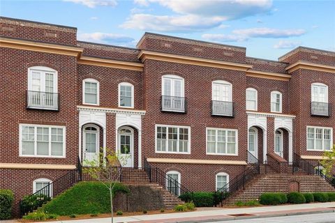 5139 Peachtree Road Chamblee GA 30341