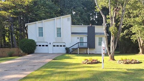 1085 Stone Mill Run Lawrenceville GA 30046