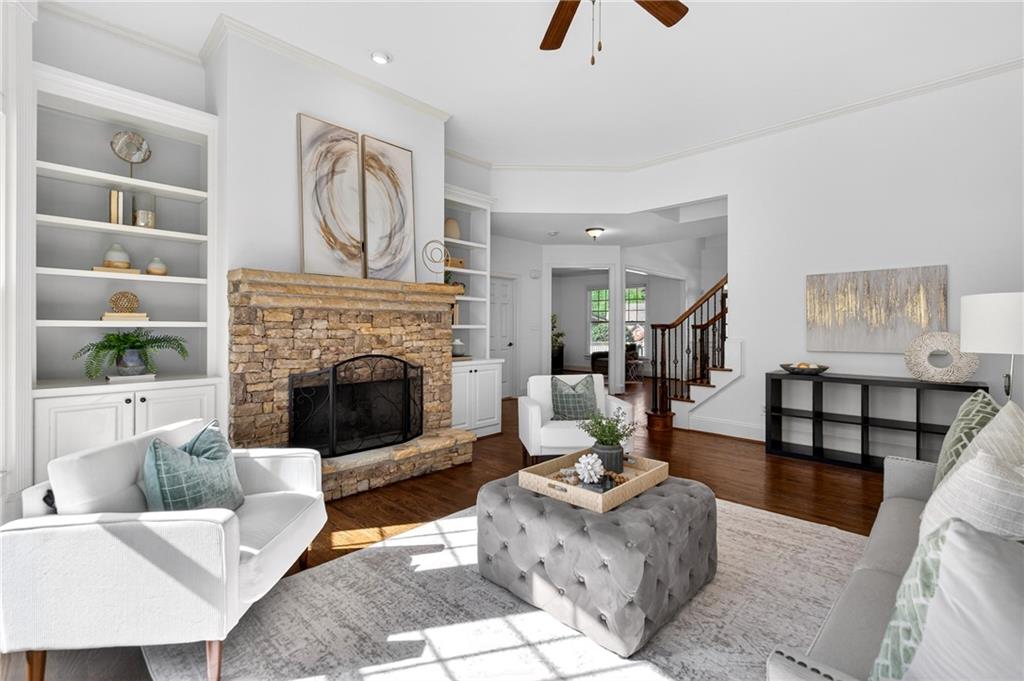 3975 Sweeting Street