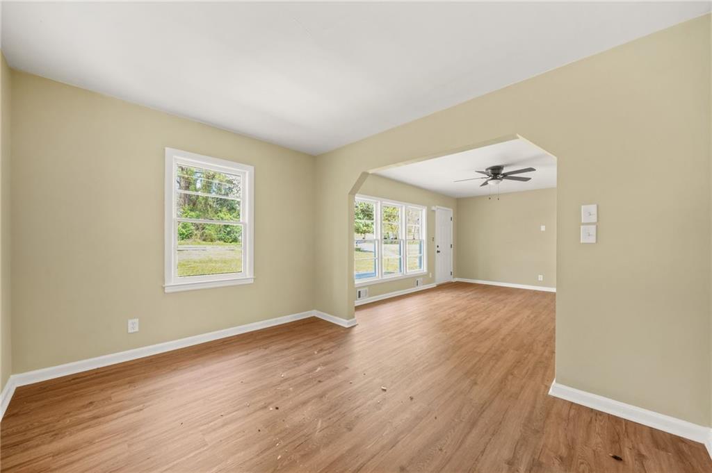 2703 Flagstone Drive