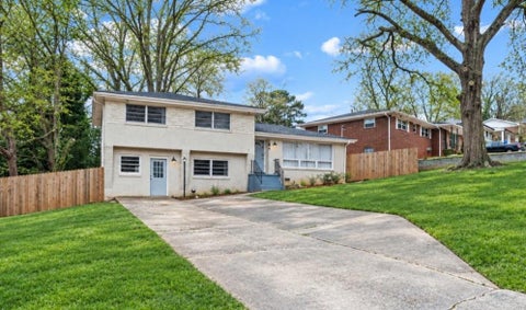 Photo of 2971 Valley Ridge Drive, Decatur, GA 30032 (MLS # 7847632)