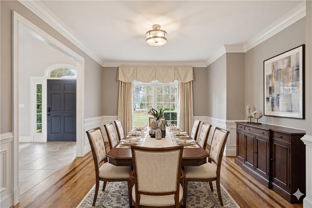 598 Elliott Road