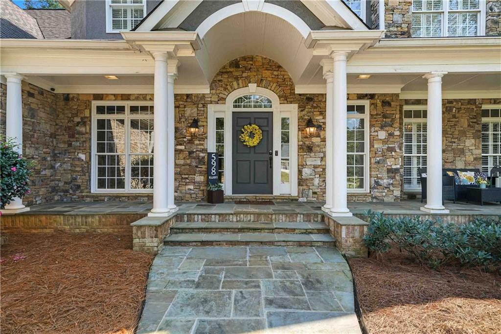 598 Elliott Road