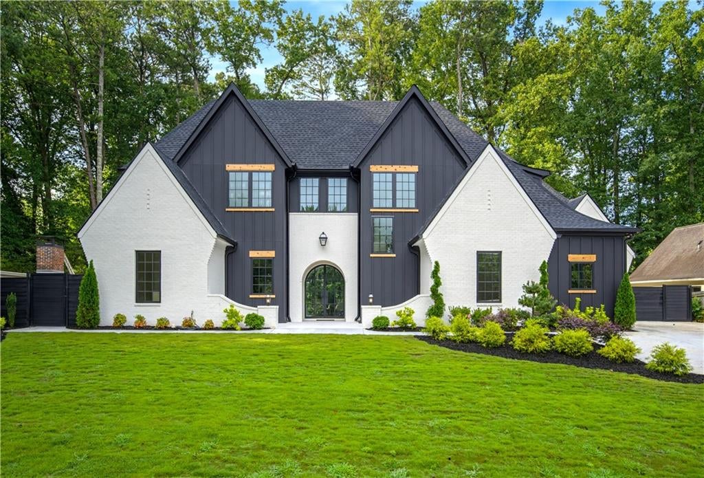 1861 Remington Road