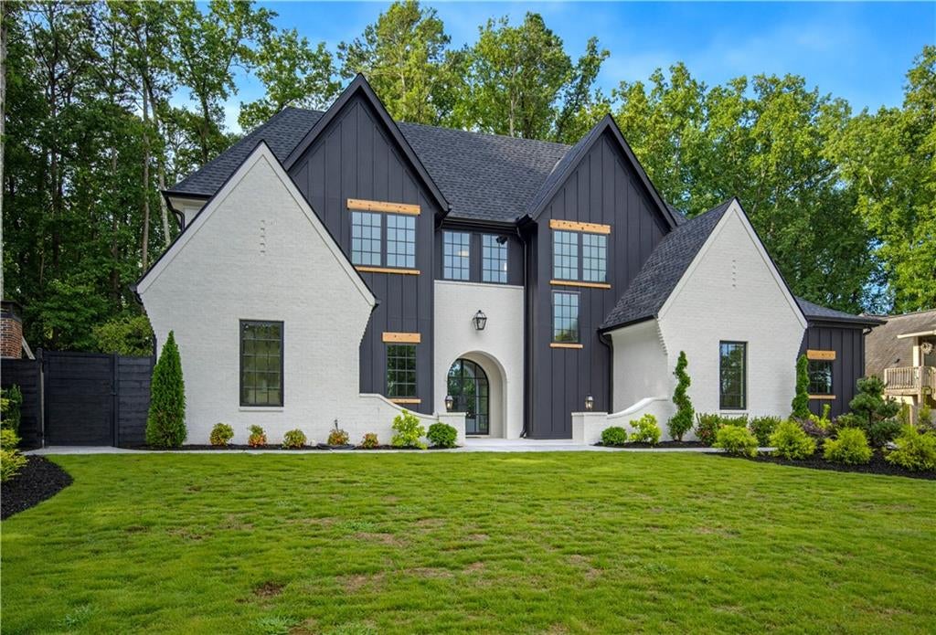 1861 Remington Road