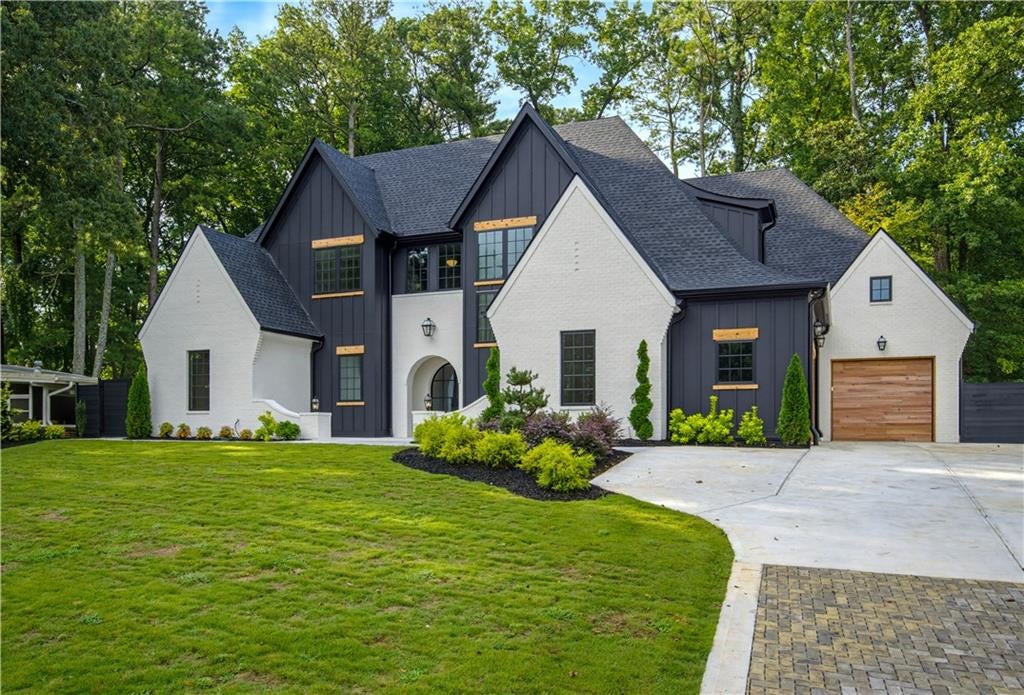 1861 Remington Road