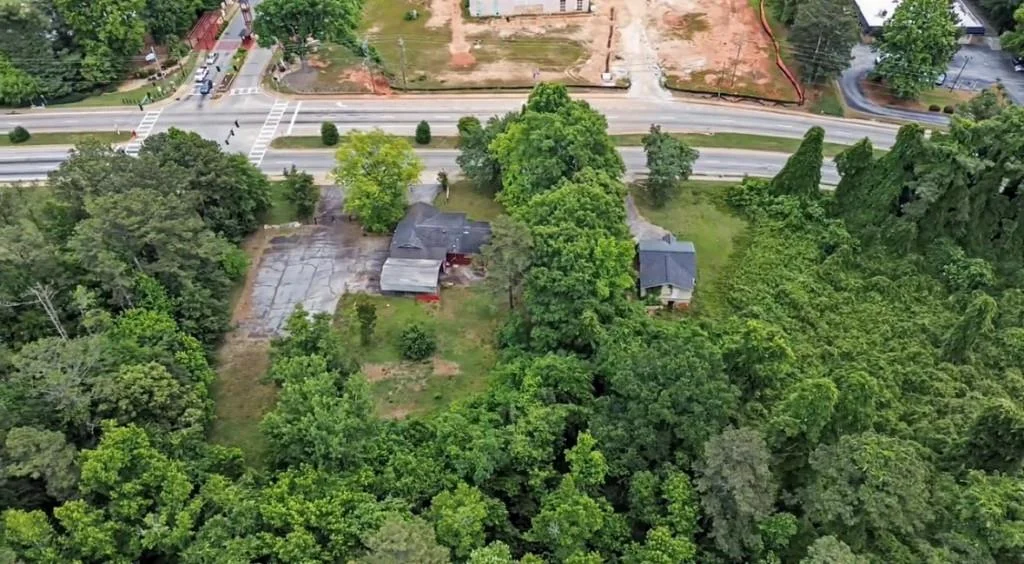 945 S Hairston Road, Stone Mountain, GA, 30088