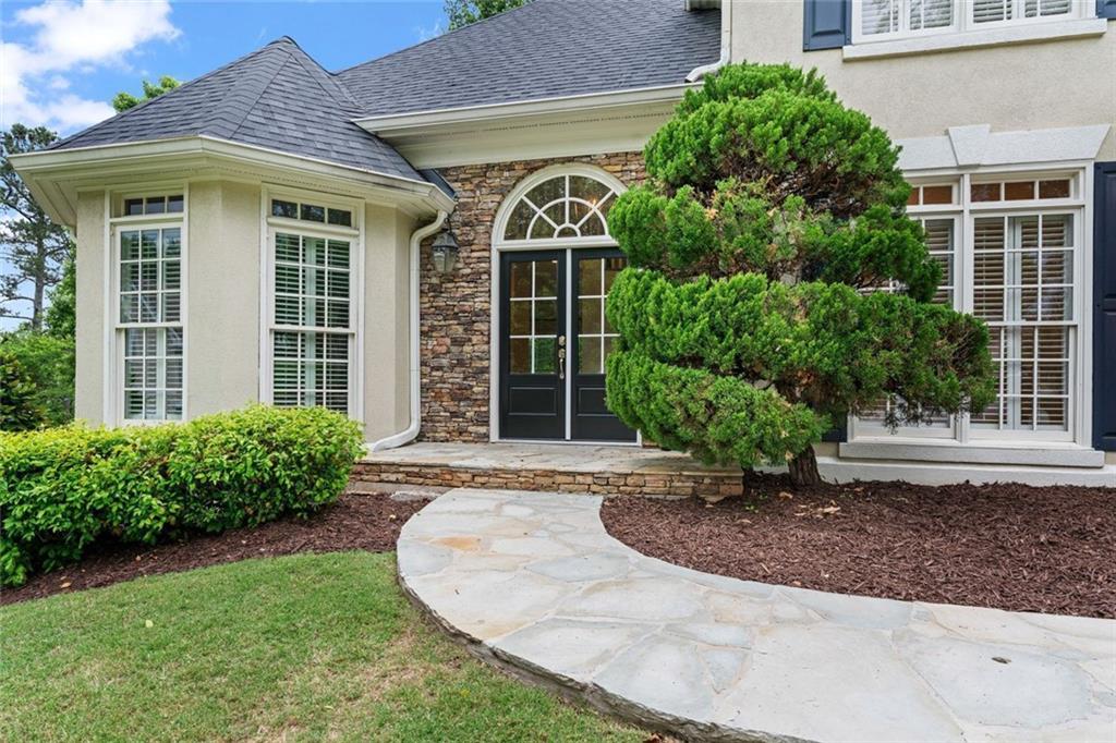 3105 Birchton Street, Johns Creek, Georgia image 10