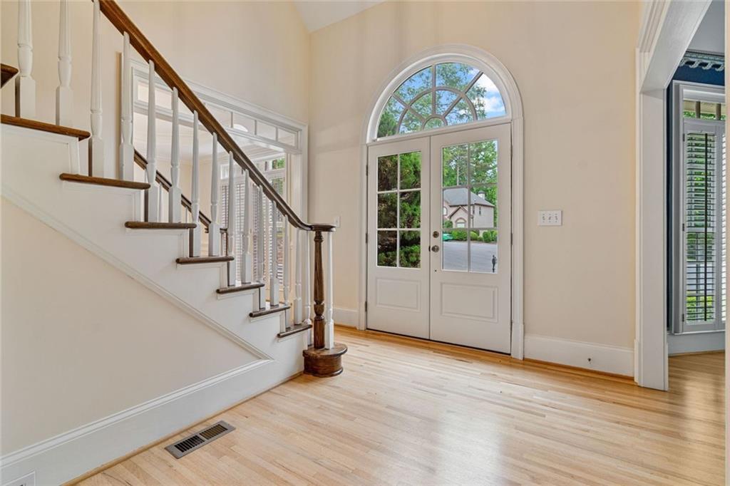3105 Birchton Street, Johns Creek, Georgia image 17