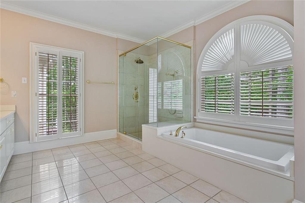 3105 Birchton Street, Johns Creek, Georgia image 38