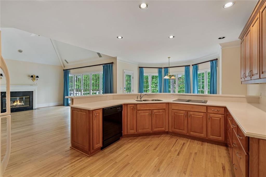 3105 Birchton Street, Johns Creek, Georgia image 30