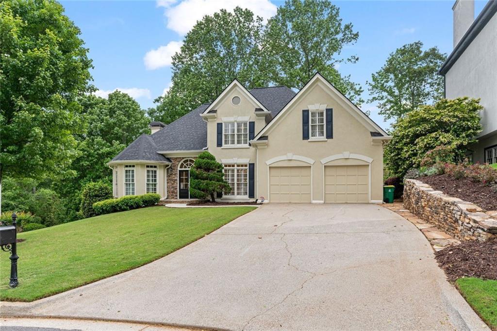 3105 Birchton Street, Johns Creek, Georgia image 9