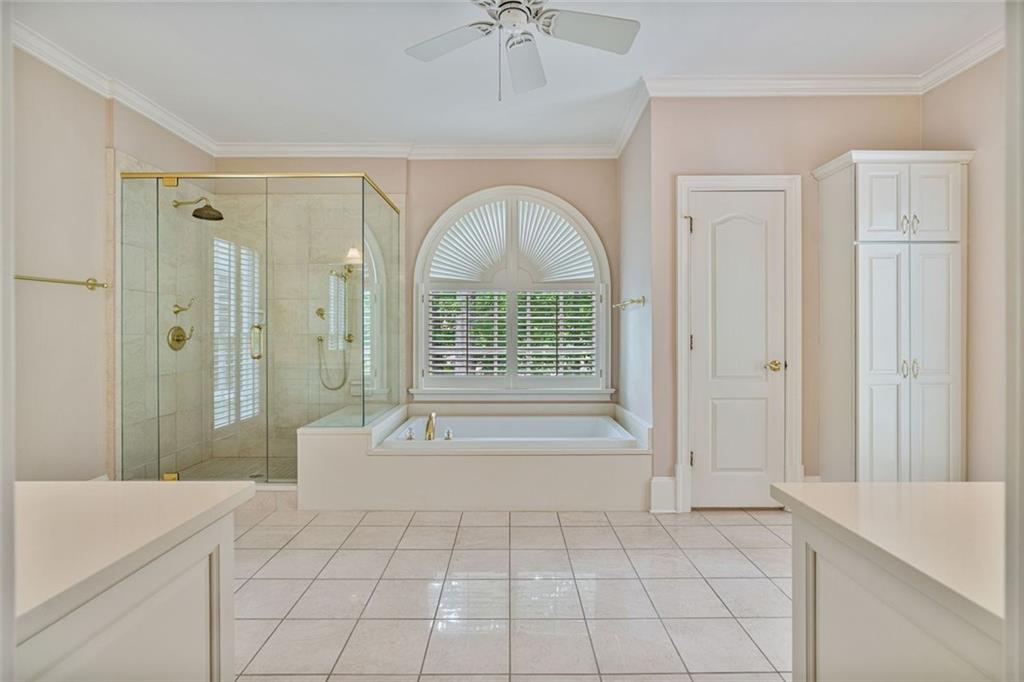 3105 Birchton Street, Johns Creek, Georgia image 37