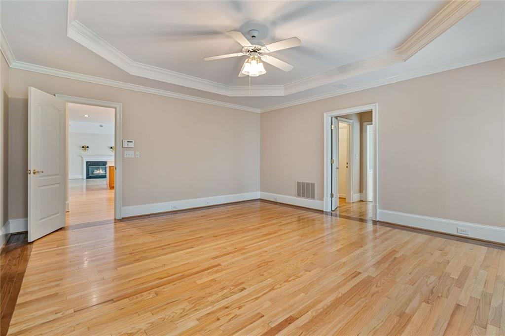 3105 Birchton Street, Johns Creek, Georgia image 33