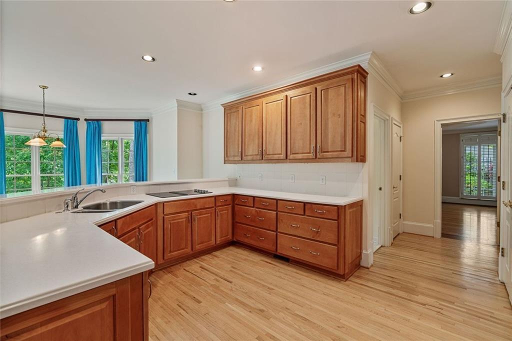 3105 Birchton Street, Johns Creek, Georgia image 28