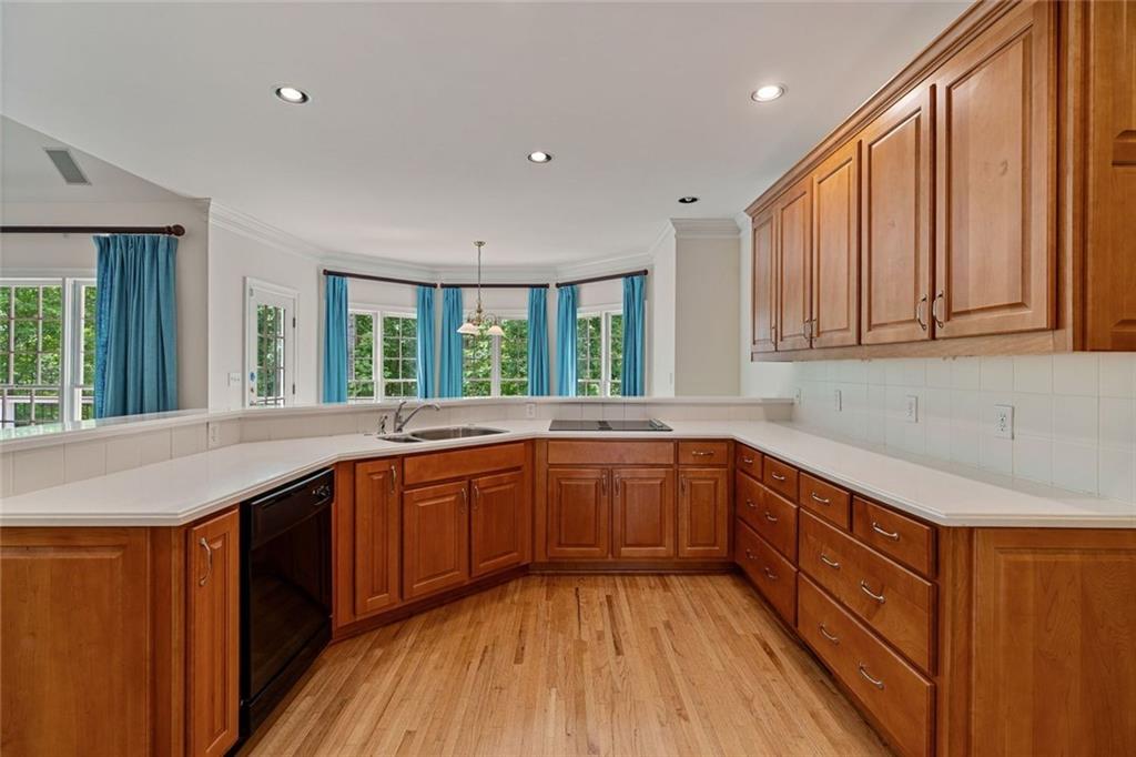3105 Birchton Street, Johns Creek, Georgia image 29