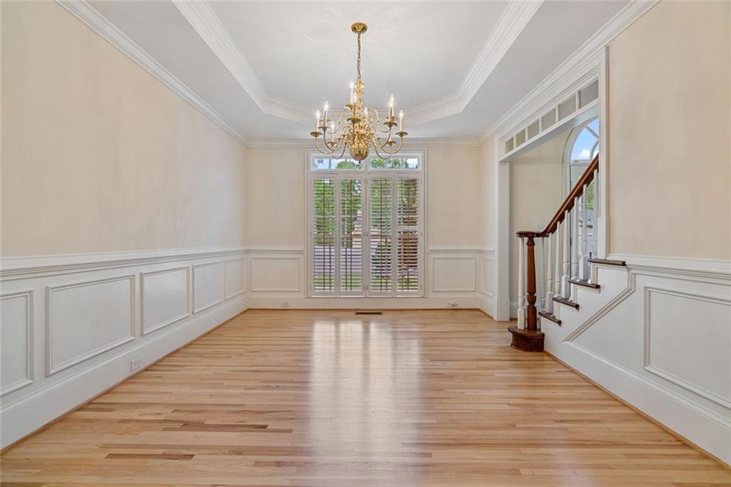 3105 Birchton Street, Johns Creek, Georgia image 16