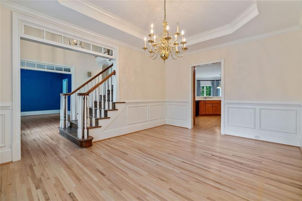 3105 Birchton Street, Johns Creek, Georgia image 14