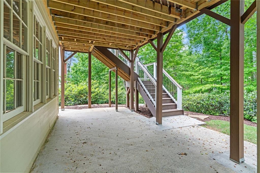 3105 Birchton Street, Johns Creek, Georgia image 50