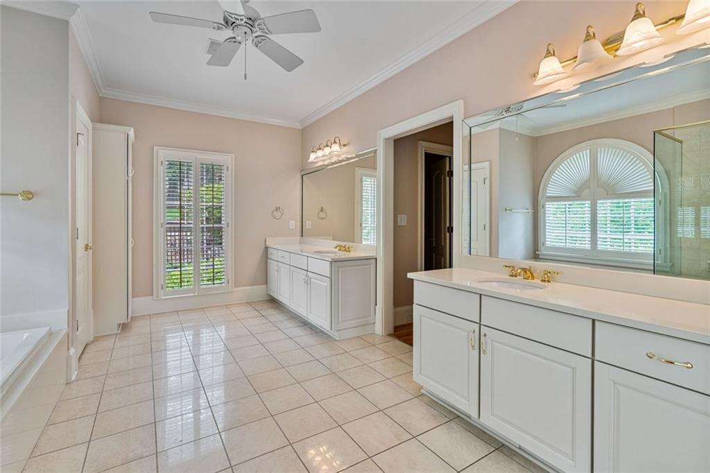 3105 Birchton Street, Johns Creek, Georgia image 40