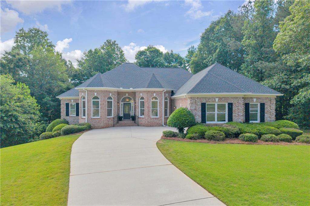 212 Asante Drive