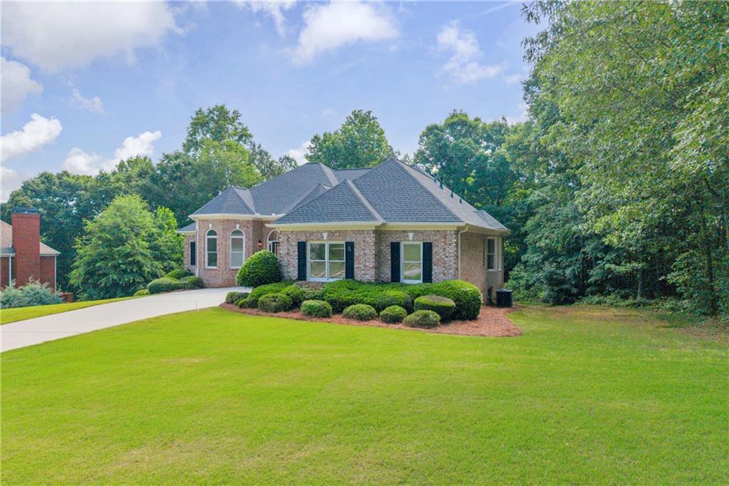 212 Asante Drive